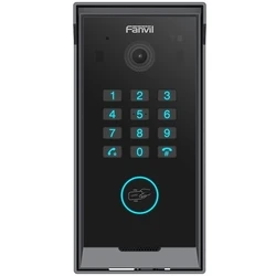 Θυροτηλέφωνο Fanvil i60K, Compact SIP Video Door Phone