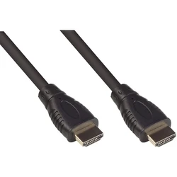 Καλώδιο DisplayPort Goodconnections HDMI (ST-ST) 2m 4K 60Hz Black