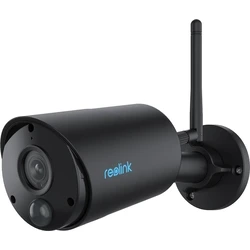 Κάμερα Παρακολούθησης Reolink Argus Series B320-B Battery-WiFi