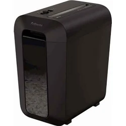 Καταστροφέας Εγγράφων Fellowes Powershred LX65 CrossCut 10 Blatt 4x40mm P-4