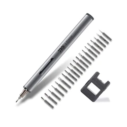 Κατσαβίδι Μπαταρίας Synergy 21 Tools - electric battery screwdriver mini