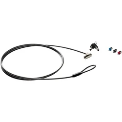 Κλειδαριά Laptop HP Sure Key Cable Lock