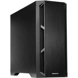 Κουτί Η/Υ Chieftec Midi APEX Series GA-01B-Q-OP