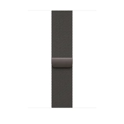 Λουράκι Wearable Apple 40mm Slate Milanese Loop