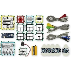 Μικροηλεκτρονικά Allnet BrickRknowledge 7 Segment Display directly controlled