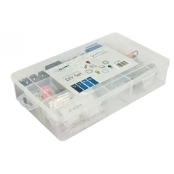 Μικροηλεκτρονικά Allnet BrickRknowledge DIY Set (International)