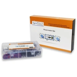 Μικροηλεκτρονικά Allnet BrickRknowledge Powermeter Set (Deutsch/German)