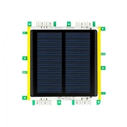 Μικροηλεκτρονικά Allnet BrickRknowledge Solarmodul 5V