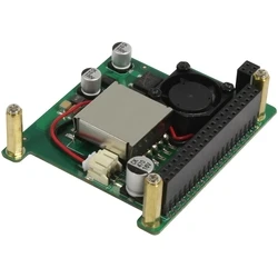 Μικροηλεκτρονικά Allnet Radxa Rock 3A PoE Hat / Shield 802.3AT