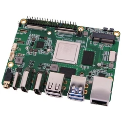 Barebones Allnet Radxa Rock 5B RK3588 4GB LPDDR4 RS119-D4