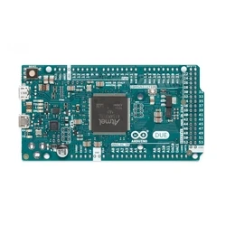 Μικροηλεκτρονικά Arduino Board Due without headers