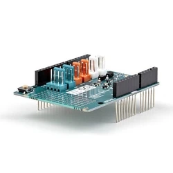 Μικροηλεκτρονικά Arduino Shield 9 Axis Motion