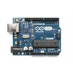 Μικροηλεκτρονικά Arduino Uno Rev3