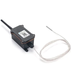 Μικροηλεκτρονικά Dragino Industrial Temperatur Transmitter LTC2-SI-EU868 · Waterproof
