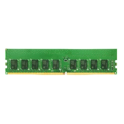 Μνήμη RAM Server DDR4 8GB Synology D4EC-2666-8G
