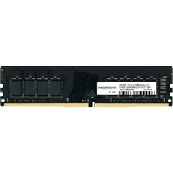 Μνήμη RAM Σταθερού 2666 16GB Innovation IT CL19-19-19 1.20V LD 8-Chip