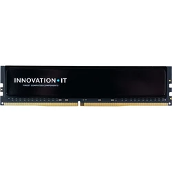 Μνήμη RAM Σταθερού 3600 16GB Innovation IT CL18 1.35V with Heatspreader (CL18-22-22)