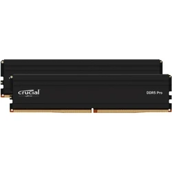 Μνήμη RAM Σταθερού 5600 32GB KIT Crucial 16GBx2