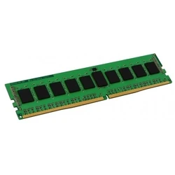 Μνήμη RAM Σταθερού DDR4 16GB Kingston 2666MHz Module
