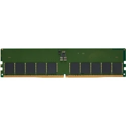 Μνήμη RAM Σταθερού DDR5 32GB Kingston 4800MT/s ECC Module DIMM
