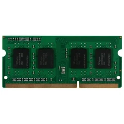 Μνήμη RAM Φορητού 1600 8GB Innovation IT CL11 1.35V
