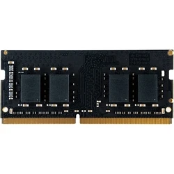 Μνήμη RAM Φορητού 3200 16GB SO Innovation IT CL22-22-22 1.2V 8-Chip