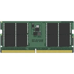 Μνήμη RAM Φορητού DDR5 48GB Kingston 5600MT/s SODIMM