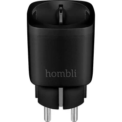 Μονόπριζο Hombli smart outdoor V2, Black
