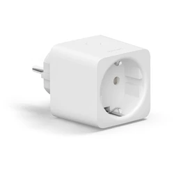Μονόπριζο Philips Hue SmartPlug White DE+AT