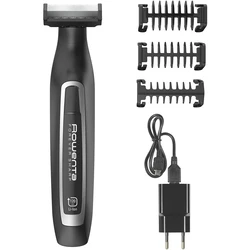 Ξυριστική Μηχανή Rowenta Forever Sharp TN6000 Trimmer