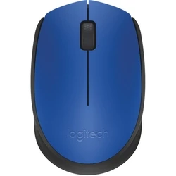 Ποντίκι Ασύρματο Logitech M171 Blue