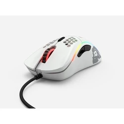 Ποντίκι Ενσύρματο Glorious Gaming Model D white