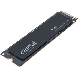 Σκληρός Δίσκος M.2 SSD 1TB Crucial T705 NVMe PCIe 5.0 x 4