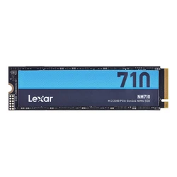 Σκληρός Δίσκος M.2 SSD 1TB Lexar NM710 High Speed NVMe PCIe4.0 x 4