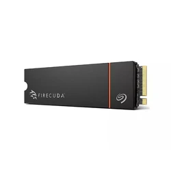 Σκληρός Δίσκος M.2 SSD 4TB Seagate FireCuda 530R Heatsink PCIe Gen4x4 NVMe