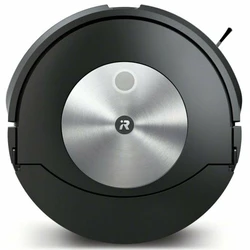 Σκούπα Ρομπότ iRobot Roomba J7 (C7158) Combo vacuum and mop