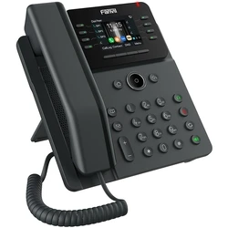 Τηλέφωνο IP Fanvil V62W, Prime Business Phone / SIP / POE / Gigabit / USB-Port