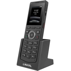 Τηλέφωνο IP Fanvil W610D, Portable DECT Phone / Single-Cell