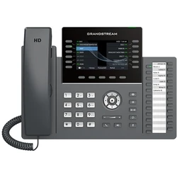 Τηλέφωνο IP Grandstream SIP GRP-2636