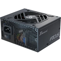 Τροφοδοτικό 750W Seasonic FOCUS-SPX-750 80+Platinum