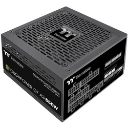 Τροφοδοτικό 850W Thermaltake Toughpower GF A3 GEN 5 Gold Modular