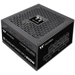 Τροφοδοτικό 850W Thermaltake Toughpower PF3