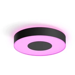 Φωτιστικό Philips Hue White & Color Ambiance Xamento Black 2100lm