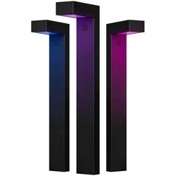 Φωτιστικό Κολωνάκι Hombli smart Wegleuchte, 3x