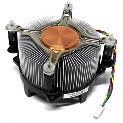 Ψύκτρα Επεξεργαστή Supermicro SNK-P0046A4-1 (115x 1200) 2U Active