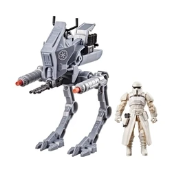 Star Wars Action Figure 8 cm - Imperial Driver (Hasbro) G2840