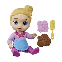 Baby Alive Μωρό Κούκλα