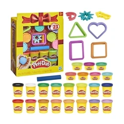 Hasbro Play Doh Core Playsets Giftable Compound and Tools