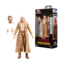 Φιγούρα Δράσης Hasbro Marvel Legends: Deadpool & Wolverine - Cassandra Nova 15 εκ. (G2370)