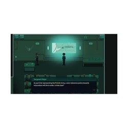 Long Gone Days - Standard Edition (Nintendo Switch)